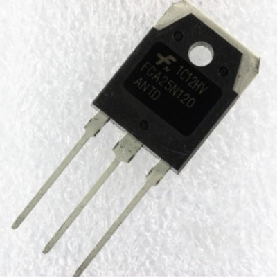 IRFP360 400V/23A N-Channel FET TO-3P