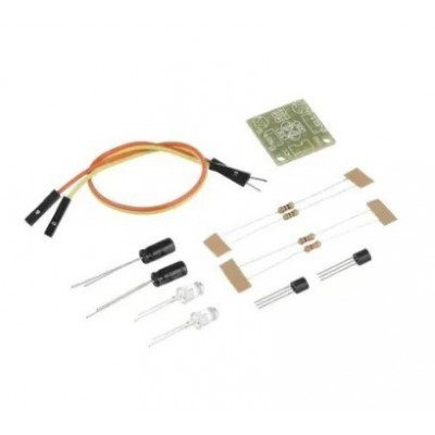 Flip-Flop Circuit DIY Solder kit