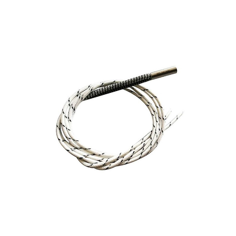 5/8" X 6" 1600W Cartridge Heater 230/240 Volt – Industrial Heating Element