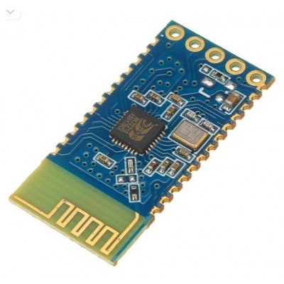 JDY-31 SPP-C Bluetooth to Serial Adapter Module