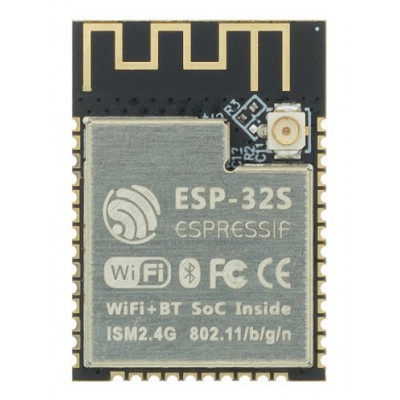 ESP32S WIFI Bluetooth Module