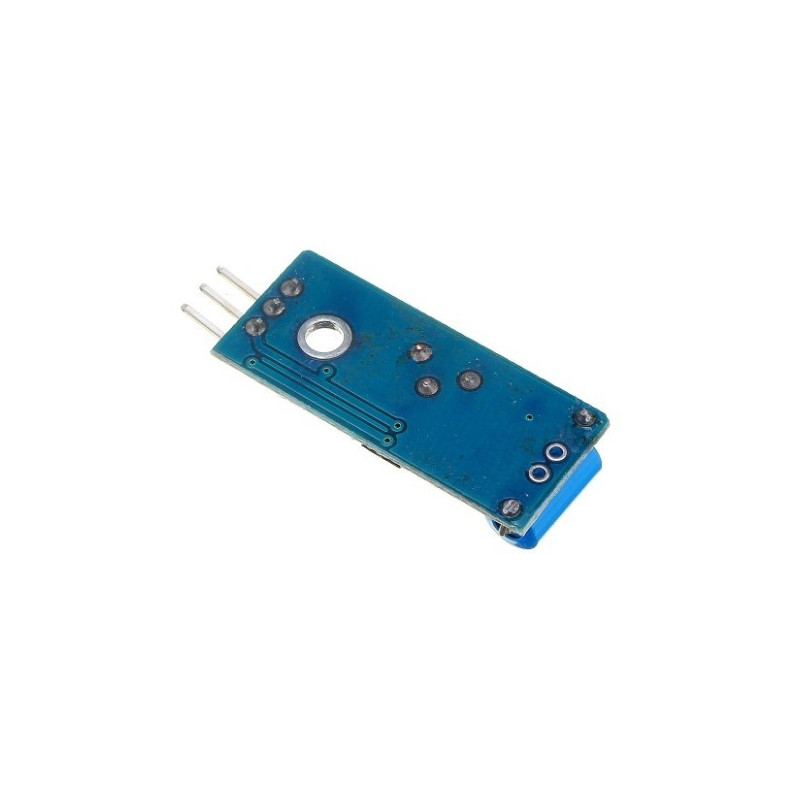 SW420 Normally Closed Vibration Sensor