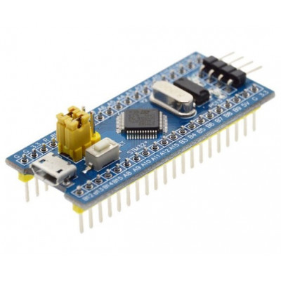 STM32F103C8T6 ARM M3 Bluepill Development Board