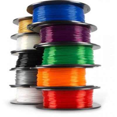 Fil-X PLA Filament 1.75mm (1kg) - Metal Colours