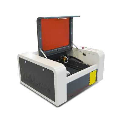 50W CO2 Laser Cutter / Engraver 500mm x 400mm