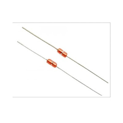 100K Ohm NTC Thermistor (pack of 2)