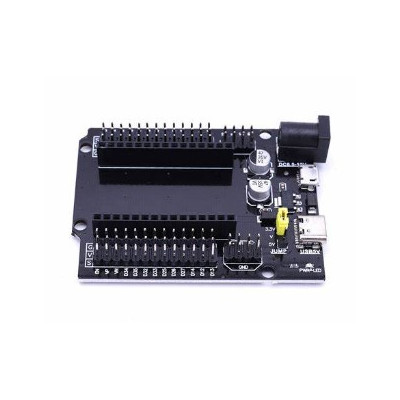 Power board for ESP32 30P...