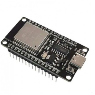 NodeMCU V3 ESP32 WIFI Development Board (Micro USB)