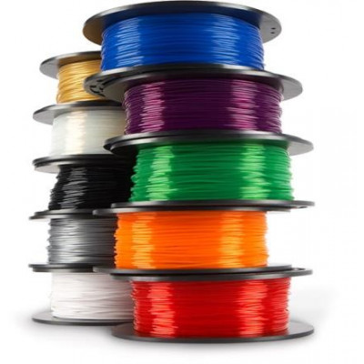Fil-X PLA SILK Dual-Colours Filament 1.75mm (1Kg)