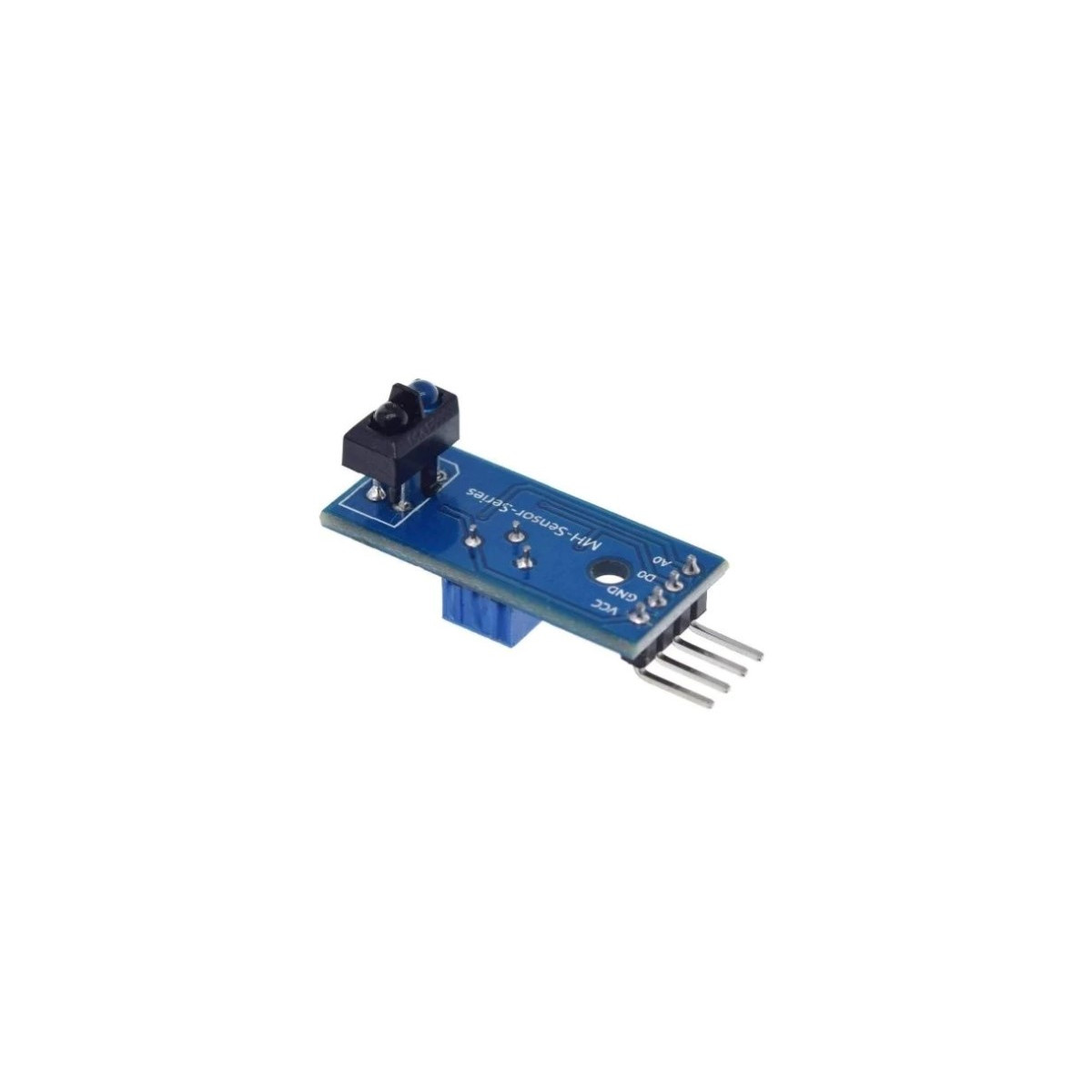 TCRT5000 Infrared Reflectance Obstacle Avoidance Module