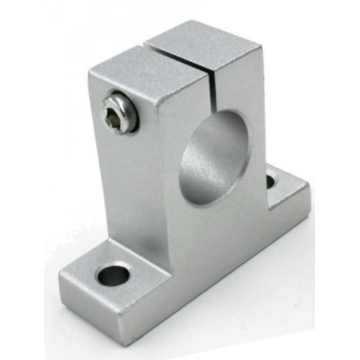 SK16 Linear Shaft Support 16mm