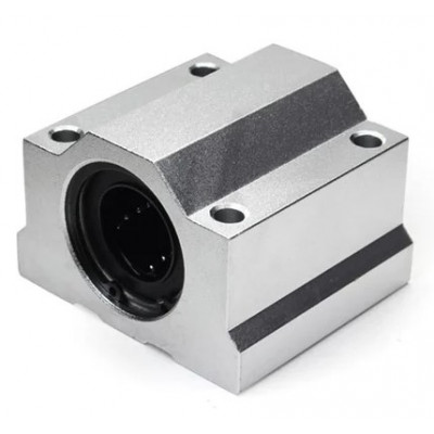 16mm Linear Bearing and...
