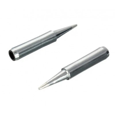 Soldering Iron Tip (900M-T-C and D) (various sizes) (Fits: Quick and Hakko)