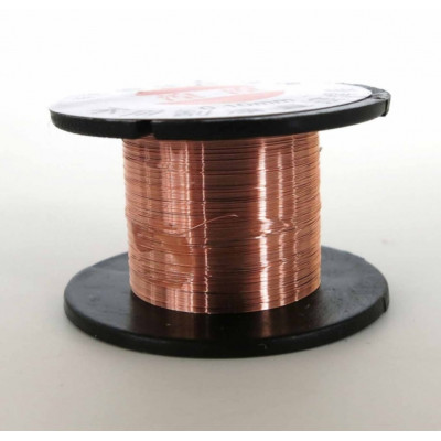 Coated Copper wire 0.2mm 100 Meter