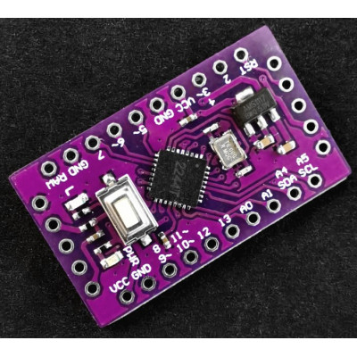 LGT8F328  Arduino Pro-Mini...