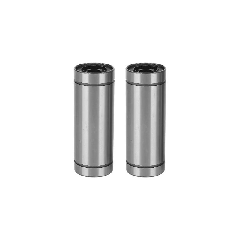 LM8LUU Linear Bearing 8X15 X45mm (Pack of 2)