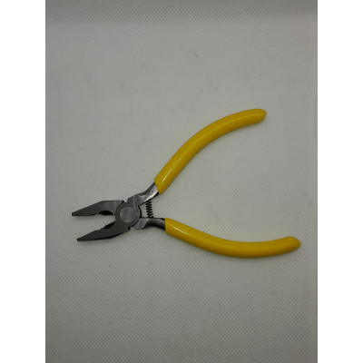 Mini pliers 120mm