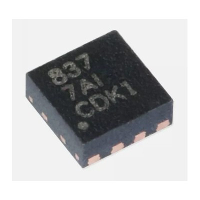 WSON-8 DRV8837DSGR Motor Driver IC Chip