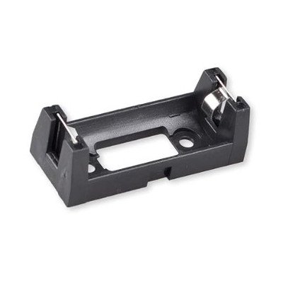 CR123A Lithium Battery Holder