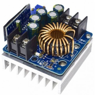 DC-DC 400W Step Down Module