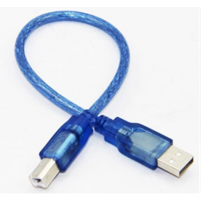 USB A to USB B 30cm...