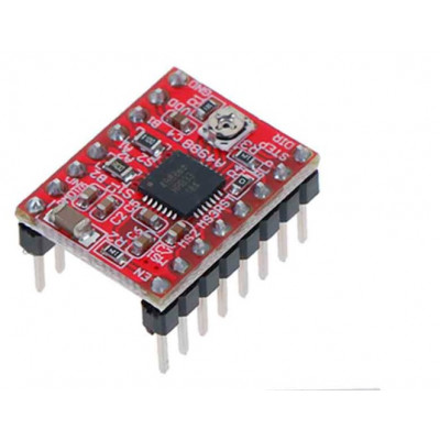 A4988 Stepper Motor Driver Stepstick