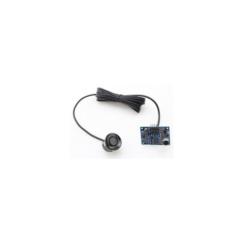 Ultrasonic Waterproof Distance Sensor Module