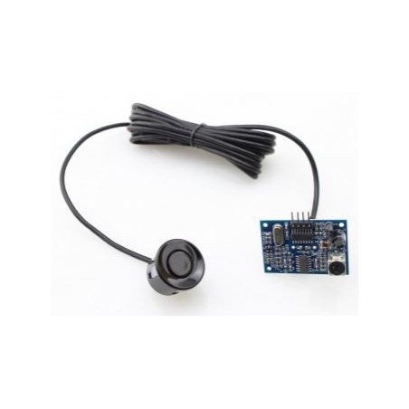 Ultrasonic Waterproof Distance Sensor Module