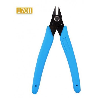 Plato 170II Diagonal Pliers/Flush Cutter