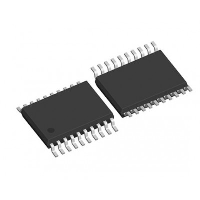 Nuvoton WS51FB9 8051 Based Microcontroller