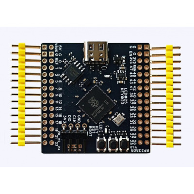 RP2350B Core Board