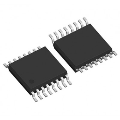 Intersil ICL3232 IC