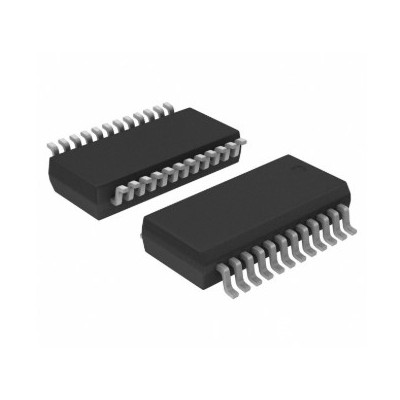 ICL3207 RS232 Interface IC