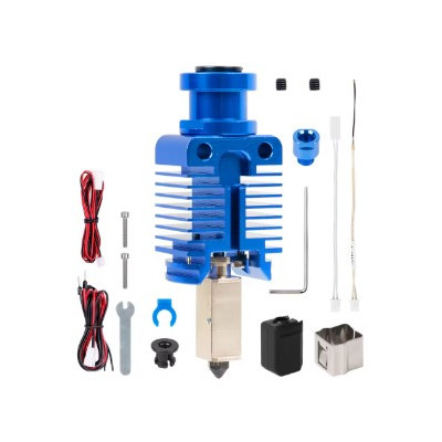 High speed upgrade Hotend Kit For Ender 3/CR10/VORON 2.4