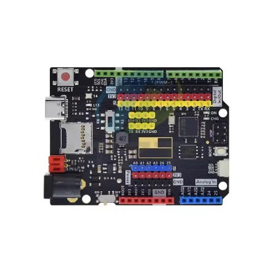 Raspberry PI UNO RP2040 Development Board Type-C USB 16MB