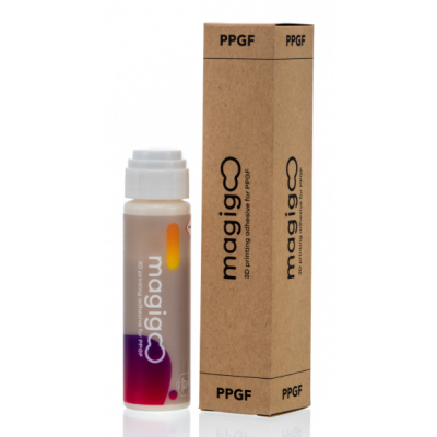 Magigoo 3D printing adhesive for GFPP 50ml