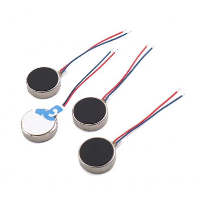 Mobile phone vibration motor (1027 D03A)