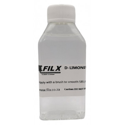 FIL X D-Limonene SBS Smoothing Agent