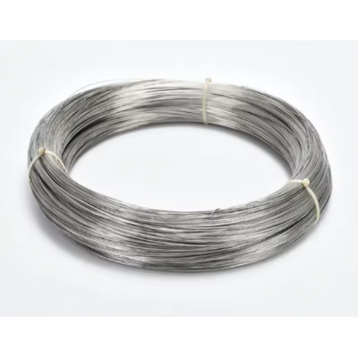 Nichrome wire 0,2mm diameter (per meter)