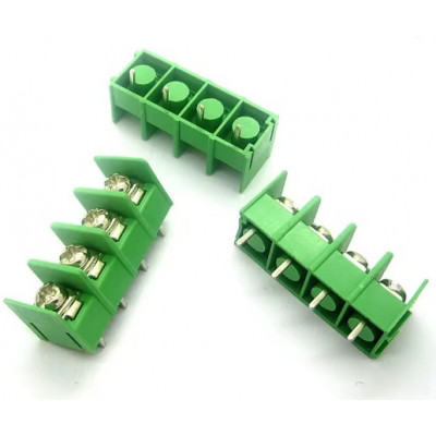 KF7.62 PCB terminal connector 4-pin