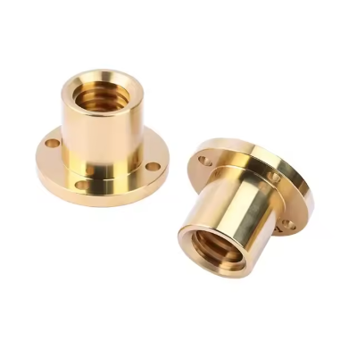 TR8x2 Metric Lead Screw Nut