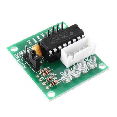 ULN2003 Stepper Motor Driver Board