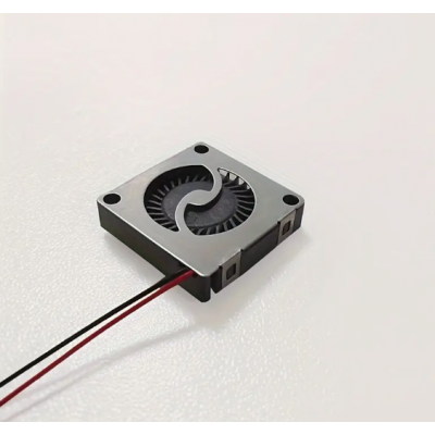 Compact Ultra-Thin 5V DC Mini Blower Fan