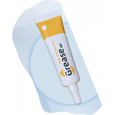 Grease lubricant