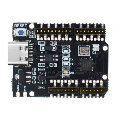 Uno Mini ultra-small MCU module ch340 For Arduino