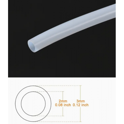 PTFE (Teflon)Tube for Heat...