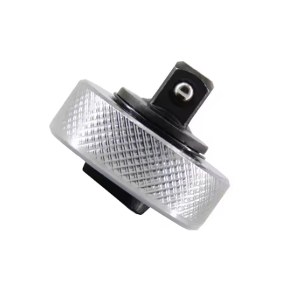 Mini Ratchet 1/4" Socket Wrench Reversible