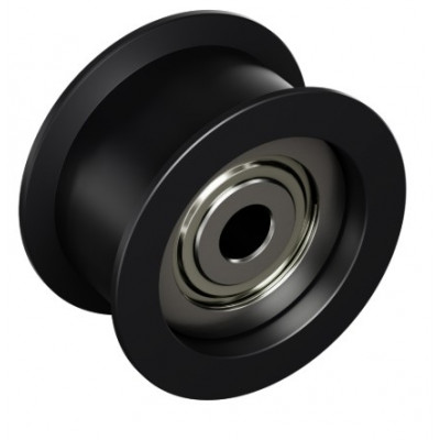 GT2-6-30T Idler-Pulley (5mm...