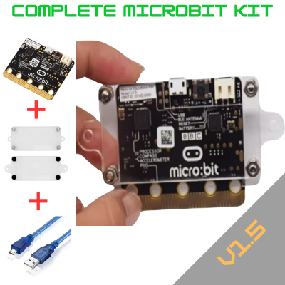 MicroBit V1.5 Main Board Kit 2