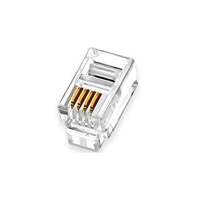 RJ11 Connector